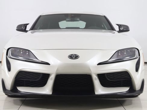 Used 2020 Toyota Supra RWD image 58