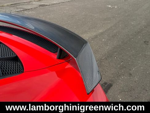 Used 2018 Audi R8 V10 plus AWD/4WD image 17