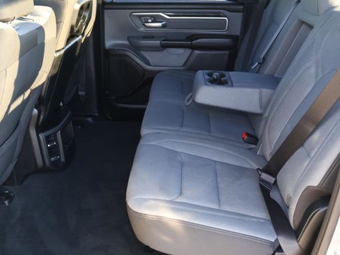 Used 2022 RAM 1500 Big Horn image 22