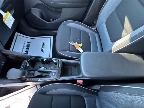 New 2026 Chevrolet TrailBlazer LT image 26