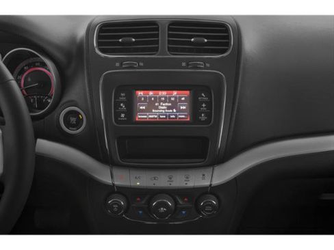 Used 2015 Dodge Journey SXT w/ Flexible Seating Group FWD image 13