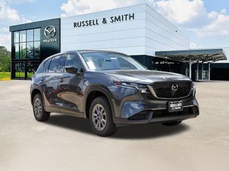 New 2026 MAZDA CX-5 Select AWD/4WD video 1