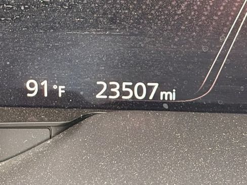 Used 2024 MAZDA CX-90 Plug-In Hybrid w/ Preferred AWD/4WD image 13