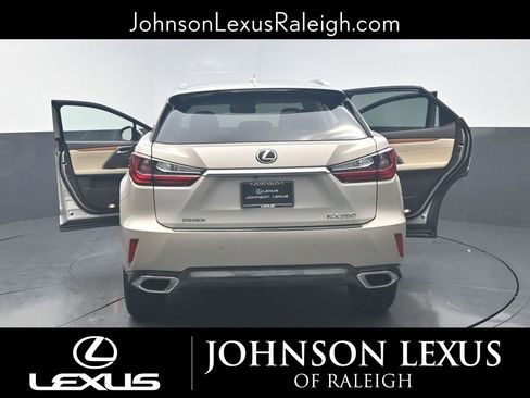 Used 2016 Lexus RX 350 AWD image 25