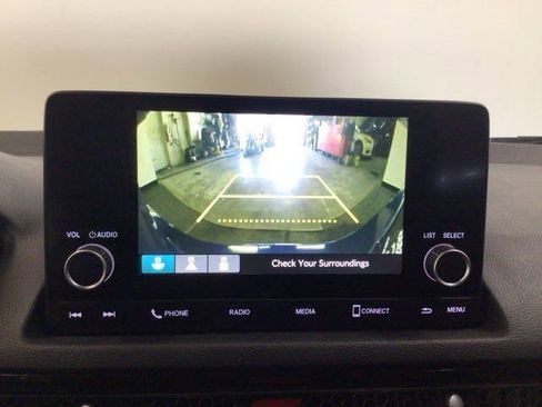 Used 2022 Honda Civic Sport image 23