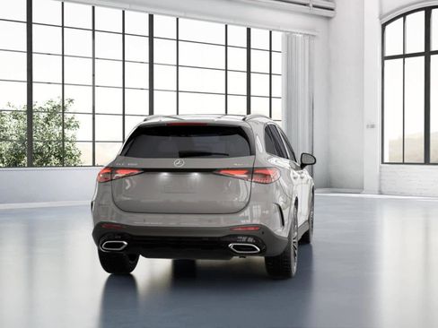 New 2026 Mercedes-Benz GLC 300 4MATIC image 22