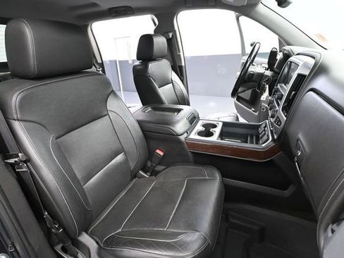 Used 2018 GMC Sierra 1500 SLT AWD/4WD image 52