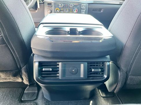 Used 2025 Ford F150 STX w/ Equipment Group 200A RWD image 23