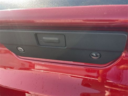 Used 2021 Chevrolet Silverado 1500 LT Trail Boss image 8