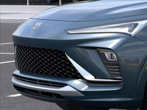 New 2026 Buick Envista Preferred FWD image 13