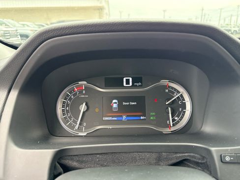 Used 2023 Honda Ridgeline Sport image 14