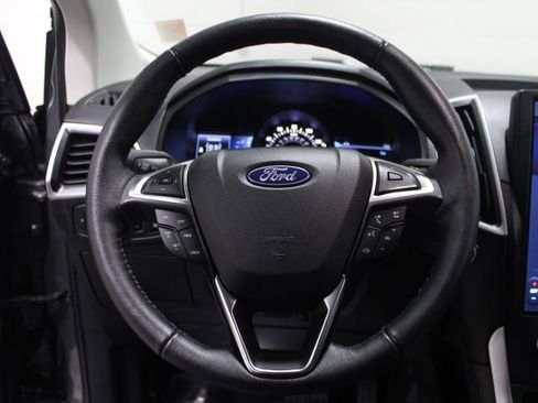 Used 2023 Ford Edge SEL w/ Convenience Package AWD/4WD image 35
