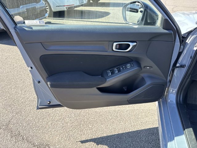 Used 2022 Honda Civic Sport image 13
