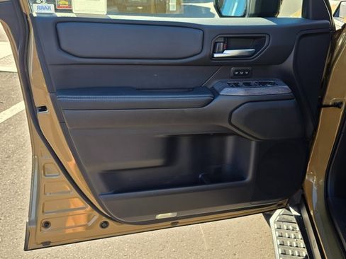 Used 2024 Toyota Land Cruiser image 22