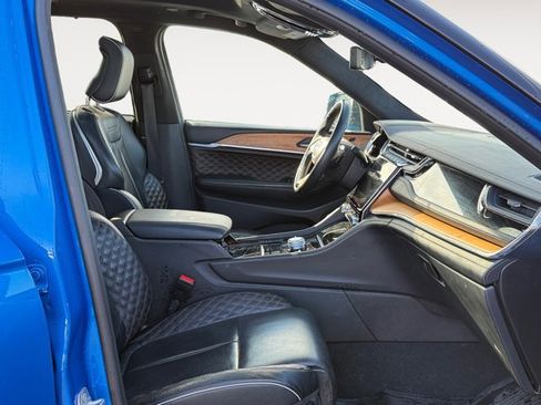 Used 2024 Jeep Grand Cherokee Summit image 18