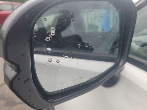 New 2026 Honda HR-V Sport image 14