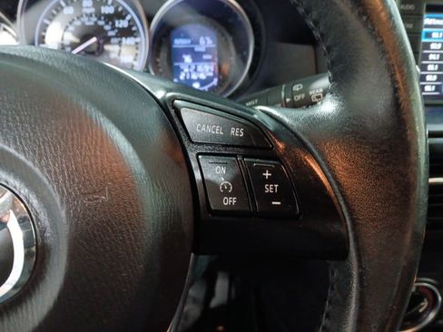 Used 2013 MAZDA CX-5 Touring AWD/4WD image 26