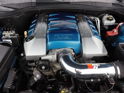 Used 2010 Chevrolet Camaro SS w/ RS Package RWD image 31