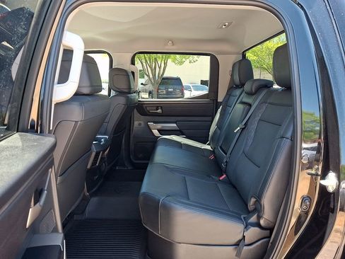 Used 2024 Toyota Tundra SR5 w/ SR5 Premium Package AWD/4WD image 10