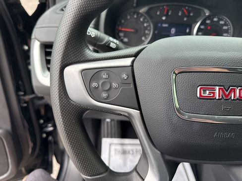 Used 2024 GMC Terrain SLE w/ Driver Convenience Package AWD/4WD image 26