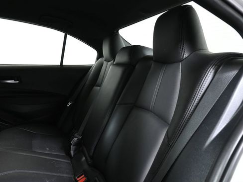 Used 2020 Toyota Corolla SE w/ Carpet Mat Package (TMS) FWD image 5