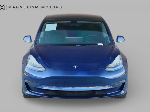 Used 2019 Tesla Model 3 Performance image 5