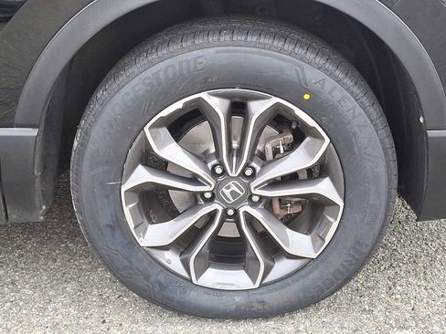 Used 2020 Honda CR-V EX image 8