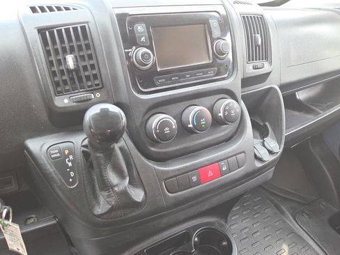 Used 2020 RAM ProMaster 3500 FWD image 25