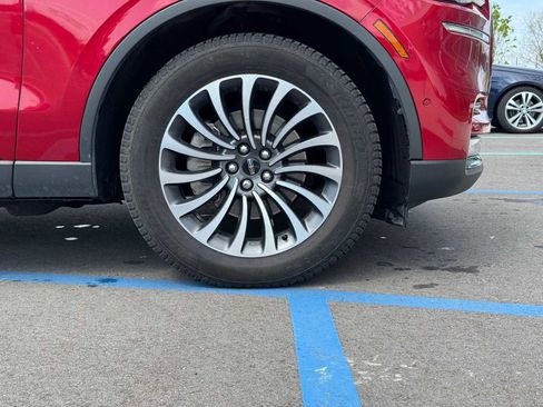 Used 2020 Lincoln Aviator Reserve w/ Equipment Group 201A AWD/4WD image 10