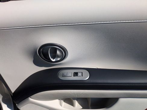 New 2026 Hyundai Palisade Calligraphy FWD image 53