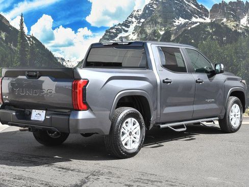 Used 2024 Toyota Tundra SR5 image 3