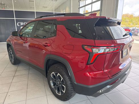 New 2026 Chevrolet Equinox ACTIV image 6