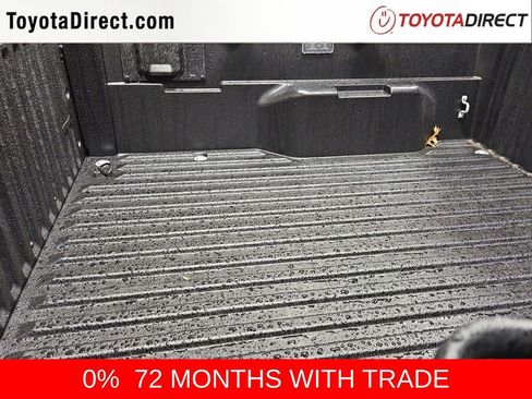 New 2026 Toyota Tacoma TRD Off-Road image 6