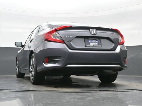 Used 2021 Honda Civic LX image 26
