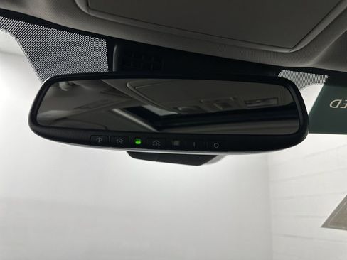 Certified 2025 MAZDA CX-5 AWD 2.5 S w/ Premium Plus Pkg image 39