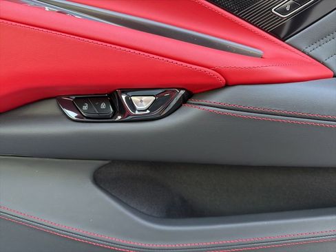 New 2026 Chevrolet Corvette Z06 w/ Z07 Performance Package image 35