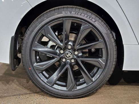 New 2026 Toyota Corolla SE image 22