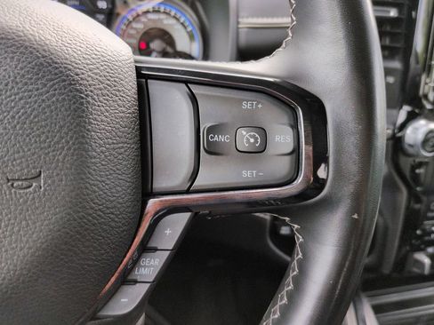 Used 2022 RAM 1500 Limited w/ Bed Utility Group AWD/4WD image 27