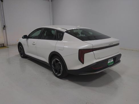Used 2025 Kia K4 EX FWD image 5
