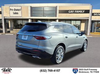 Certified 2023 Buick Enclave Premium w/ Experience Buick Package FWD video 2