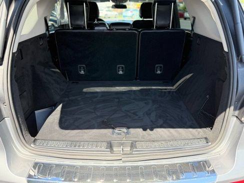 Used 2015 Mercedes-Benz ML 250 BlueTEC 4MATIC image 7