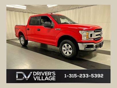 Used 2020 Ford F150 XLT