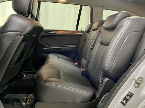 Used 2007 Mercedes-Benz GL 450 4MATIC image 15