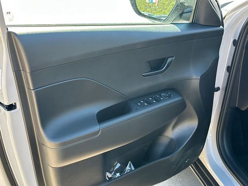 New 2026 Hyundai Kona SEL Sport FWD image 11