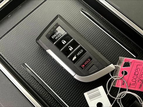 Certified 2026 Acura MDX w/ Technology Package image 13