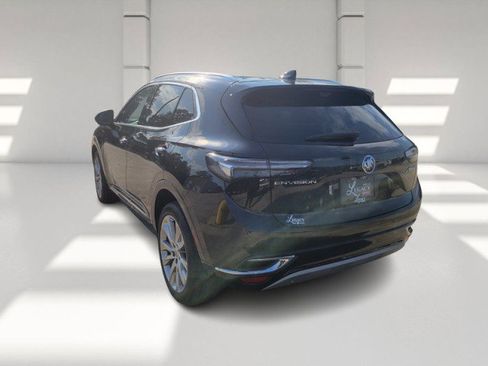 Used 2023 Buick Envision Avenir image 5