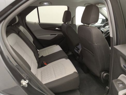 Used 2022 Chevrolet Equinox LT AWD/4WD image 19