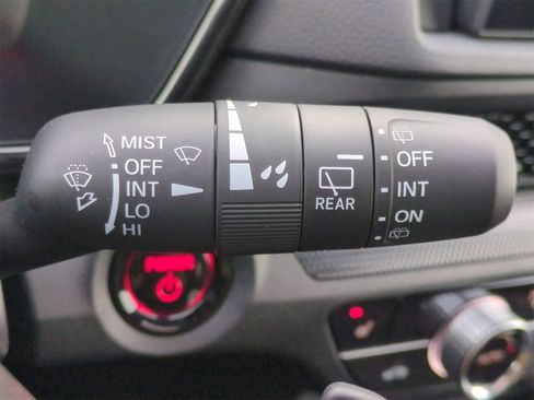 New 2026 Honda CR-V Sport-L image 27