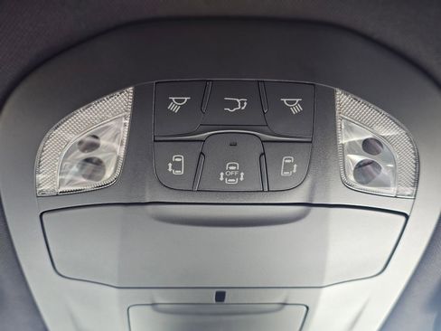 New 2026 Chrysler Pacifica Select image 19