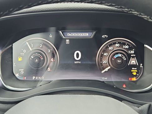 New 2026 RAM 2500 Laramie w/ Night Edition AWD/4WD image 21